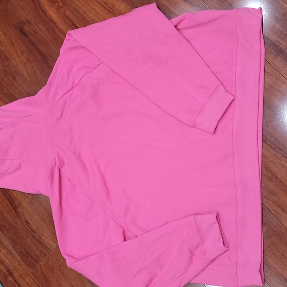 NWT Plus Size NIKE HOODIE - Picture 7 of 8